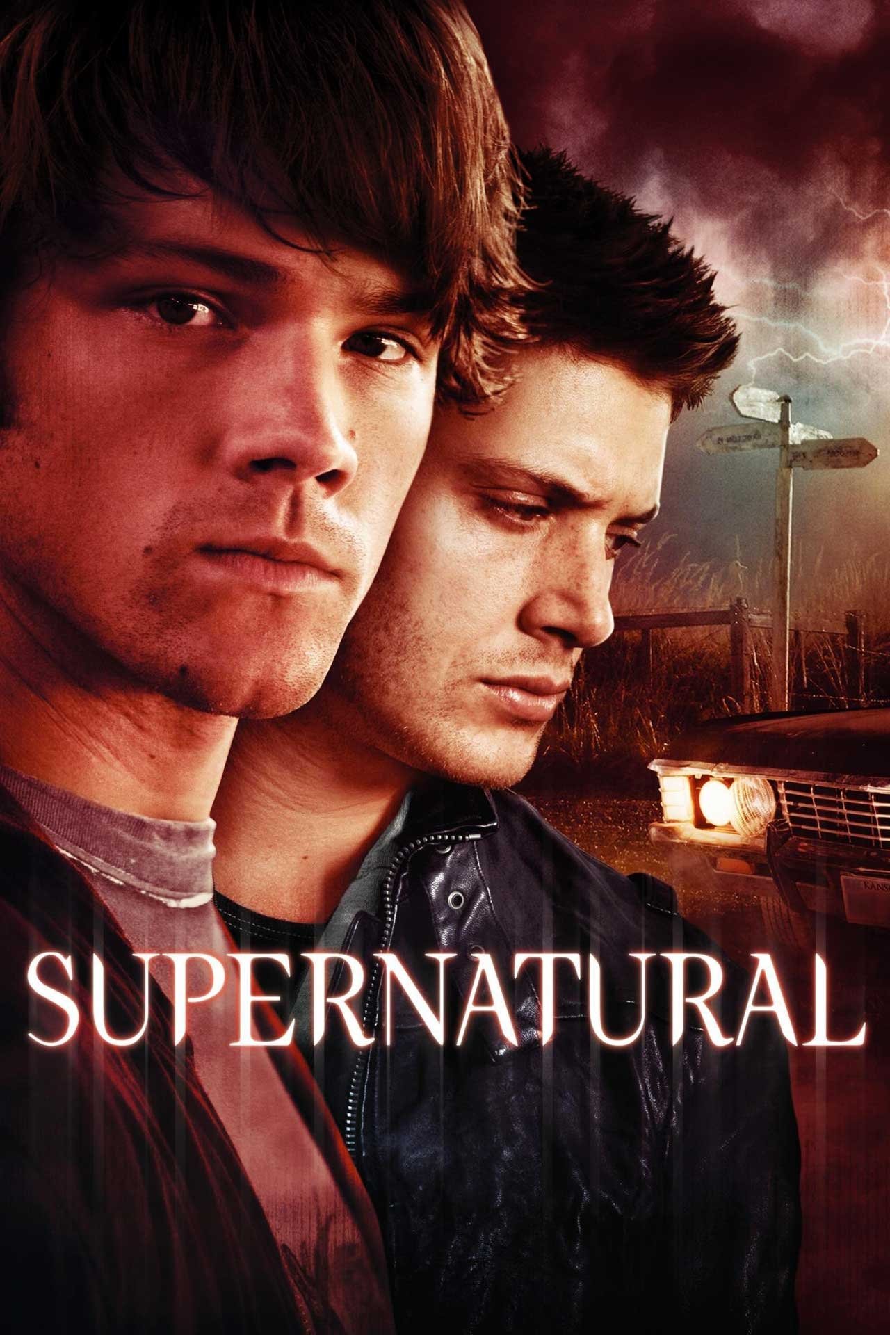 Supernatural - Season 3 [12551] (A1763923882) [[Shows]] --Plex--